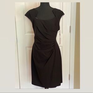 Calvin Klein black dress